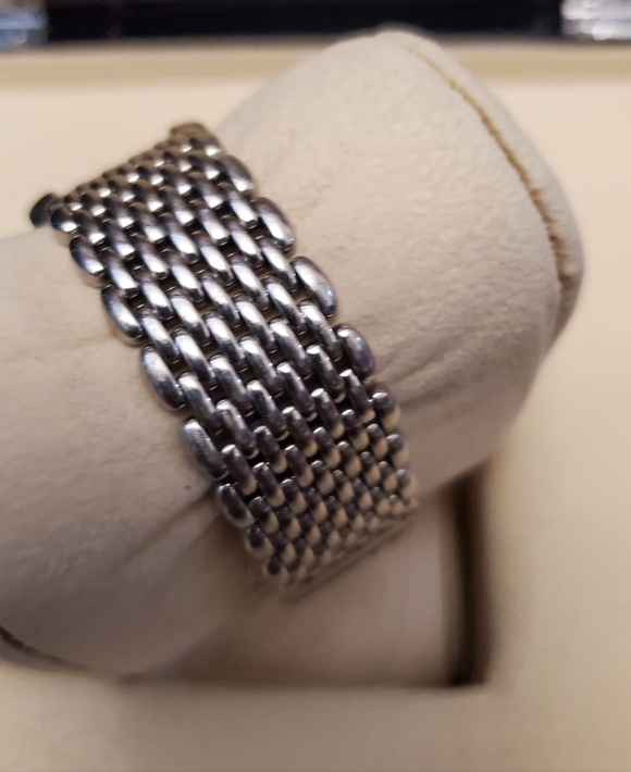 Guess Two Timer Wristwatch - Picture 9 of 14